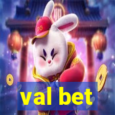 val bet